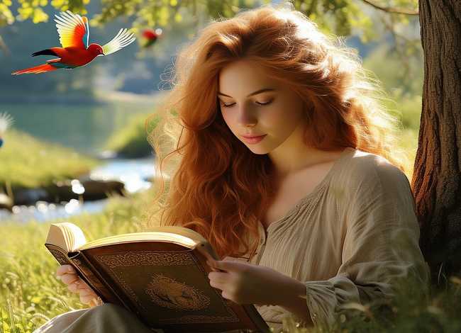 文艺故事文本长篇 文艺故事文本长篇大全