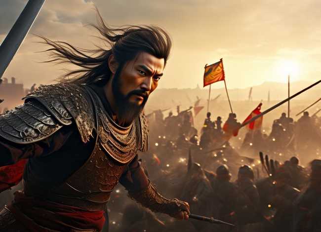 岳飞的故事小视频；岳飞的故事小视频在线观看