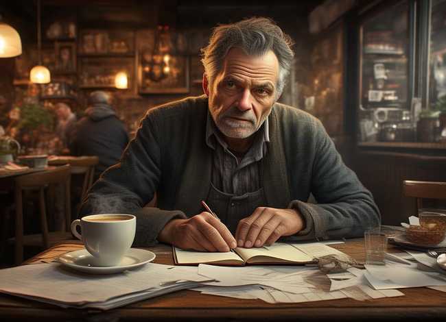 讲人物故事、讲人物故事作文500字