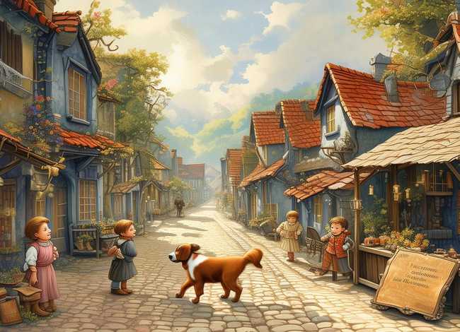 小狗的故事文字版大全 - 小狗的故事文字版大全集