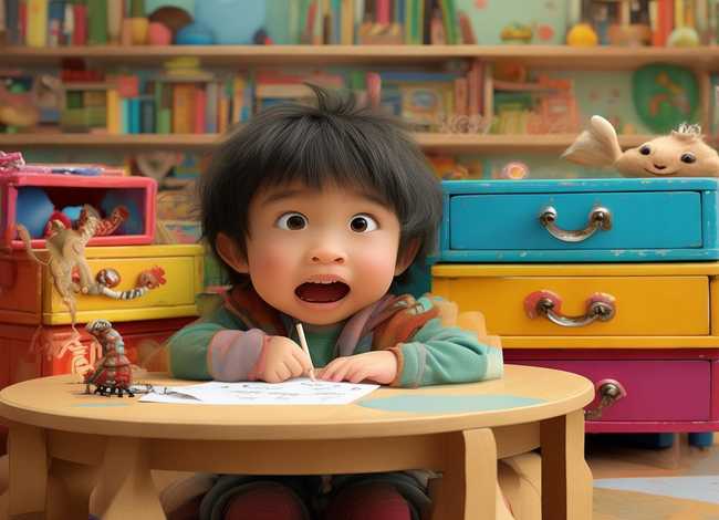 幼儿故事四宫格 - 幼儿故事四宫格怎么写