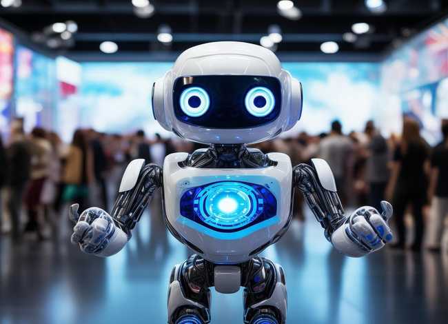 2017年比较流行的故事机 2017年比较流行的故事机器人是谁