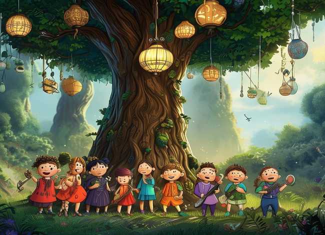 故事改编的歌曲儿童、故事改编的歌曲有哪些 故事改编的歌曲儿童、故事改编的歌曲有哪些