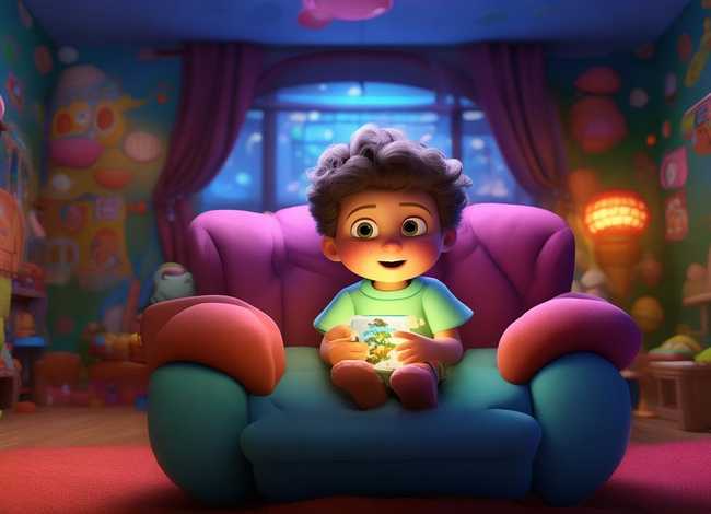 儿童在线故事播放（在线儿童故事播放mp3）