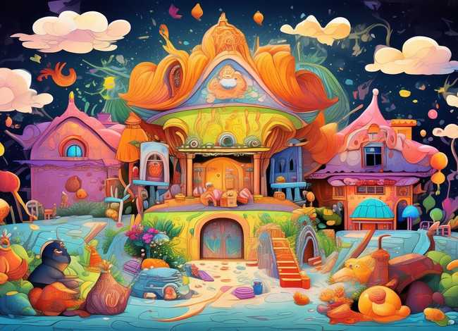 关于龙虾的绘本故事，关于小龙虾的绘本故事