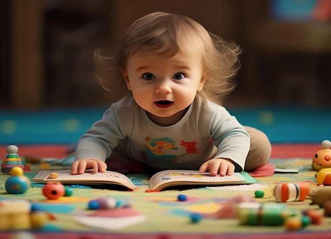 最短的儿童故事 - 最短的儿童故事30秒