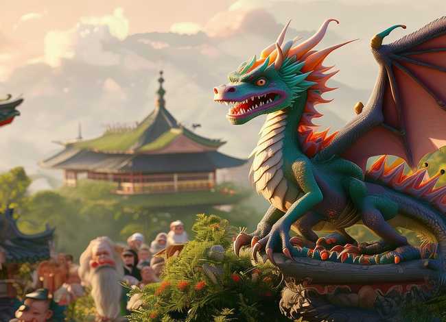 小龙说故事；小龙说故事 南京