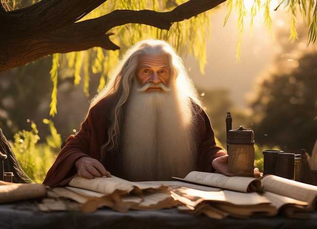 古代励志故事小故事及感悟、古代励志故事小故事及感悟大全