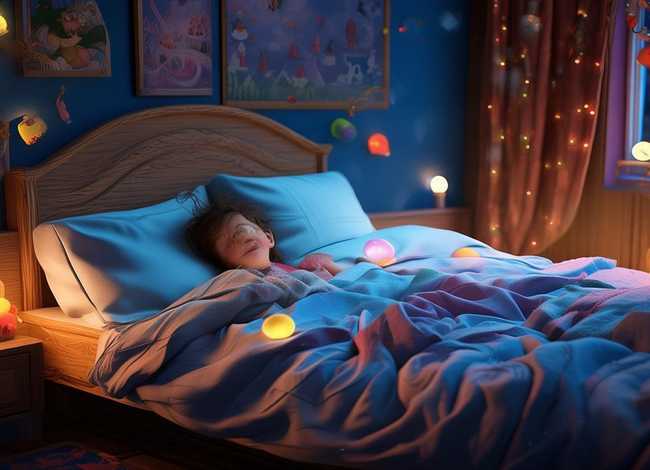 睡前儿童故事365夜童话阅读 - 少儿睡前故事365夜