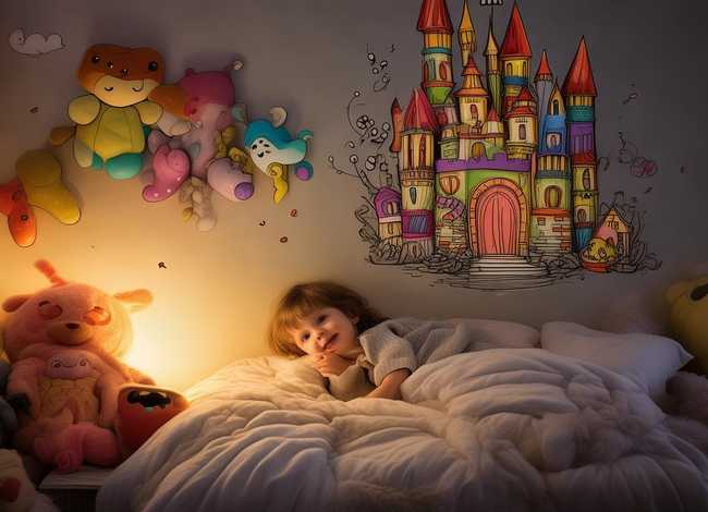 幼儿催眠故事大全（幼儿催眠故事大全简短）