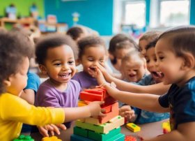 有关团结协作的幼儿故事（有关团结协作的幼儿故事有哪些）