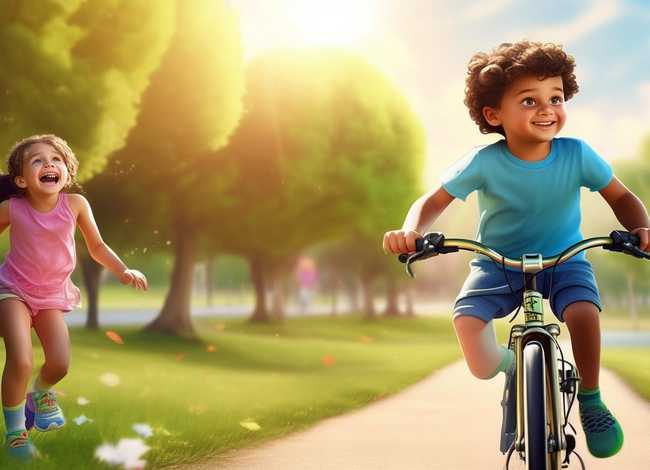 儿童怎么减肥最有效的方法9岁和12岁、儿童怎么减肥最有效的方法9岁和12岁的区别