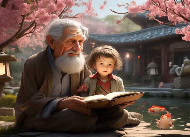 丰子恺的故事全集（丰子恺给孩子的经典故事集）