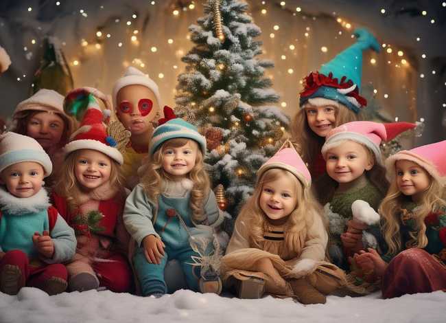 童话世界儿童摄影圣诞,童话园儿童摄影 童话世界儿童摄影圣诞,童话园儿童摄影