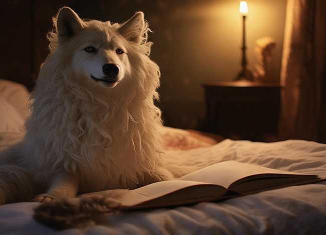 儿童故事披着羊皮的狼；披着羊皮的狼幼儿睡前故事