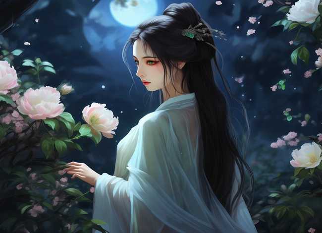 貂蝉的故事中间小故事;貂蝉的故事中间小故事是什么 貂蝉的故事中间小故事;貂蝉的故事中间小故事是什么