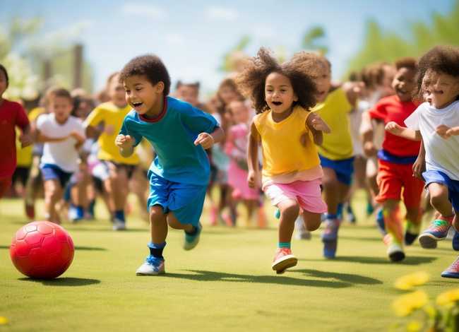 儿童比赛故事推荐指南 幼儿比赛故事推荐