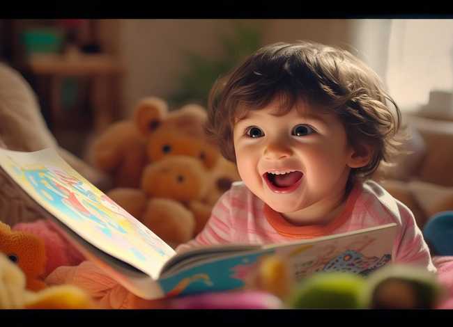 儿童英语小故事短视频、少儿英语小故事视频