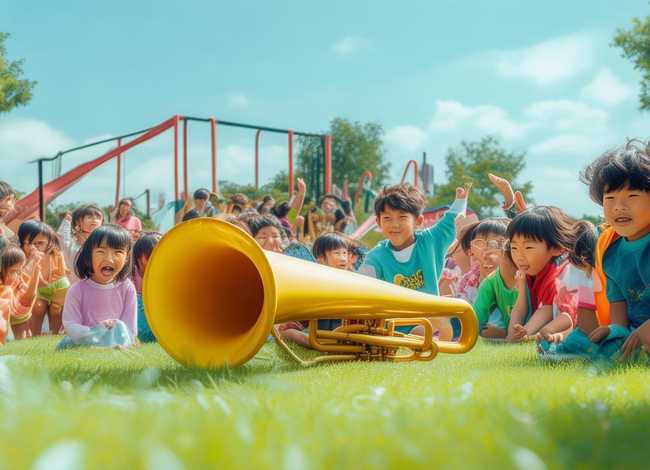 小喇叭儿歌、小喇叭儿歌视频