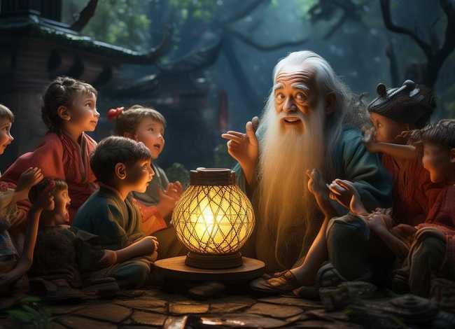 儿童西游记故事免费听、西游记少儿故事在线听免费