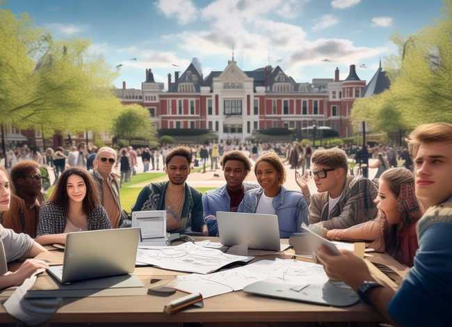 大学生创业真实故事 - 大学生创业真实故事有哪些