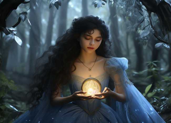 公主故事收听（公主故事收听100集）