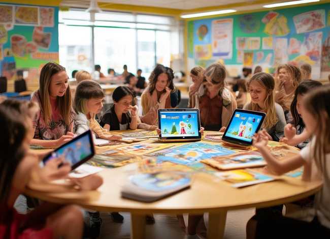 幼儿园管理小故事、幼儿园管理小故事分享