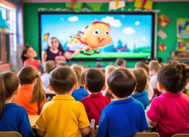 一年级讲故事大全视频；一年级讲故事视频大全3分钟