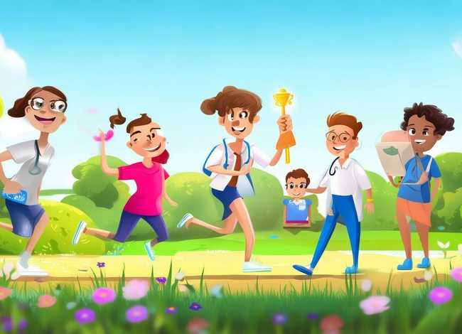 正能量成语故事剧本 正能量成语故事微电影剧本