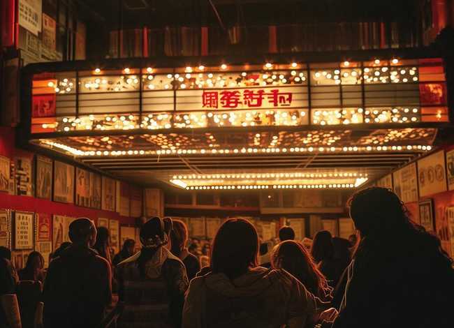 电影故事厅（电视剧电影故事）