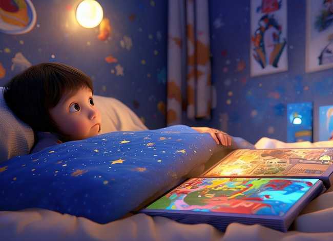 幼儿睡前语音故事大全；幼儿睡前语音故事大全视频