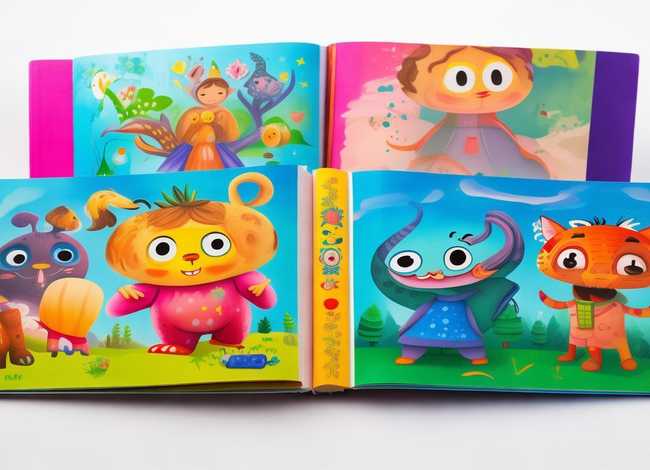 幼儿故事书绘本全套，幼儿故事书绘本全套有哪些