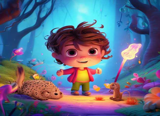 7一8岁儿童故事 7一8岁的故事 7一8岁儿童故事 7一8岁的故事