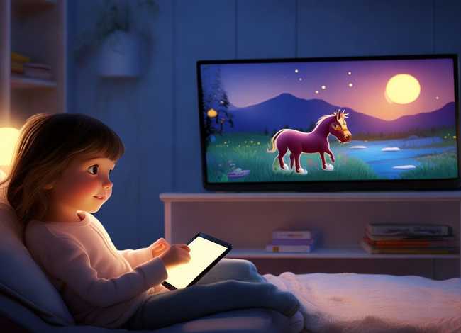 小马过河故事视频宝宝睡前故事（小马过河故事视频宝宝睡前故事免费听）