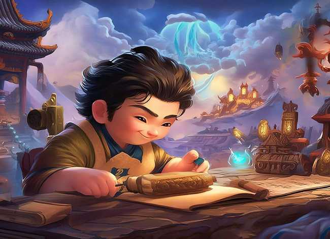 诸葛亮儿童故事动画片、诸葛亮的故事动画片