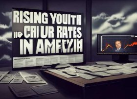 美国儿童犯罪事件的新闻报道（美国儿童犯罪率）