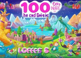 最新少儿故事大全，最新少儿故事大全100篇