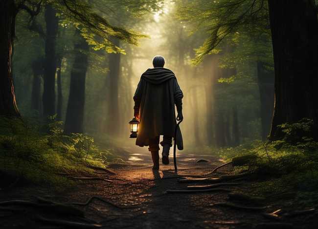 坚持不懈的经典故事（坚持不懈的经典故事简短）