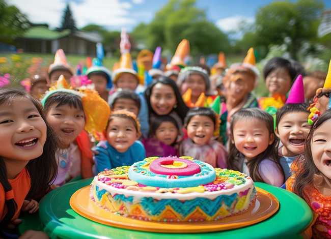 六一儿童节讲话 - 六一儿童节讲话稿怎么写