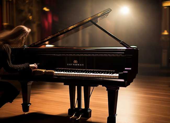 钢琴主题故事；钢琴主题故事有哪些