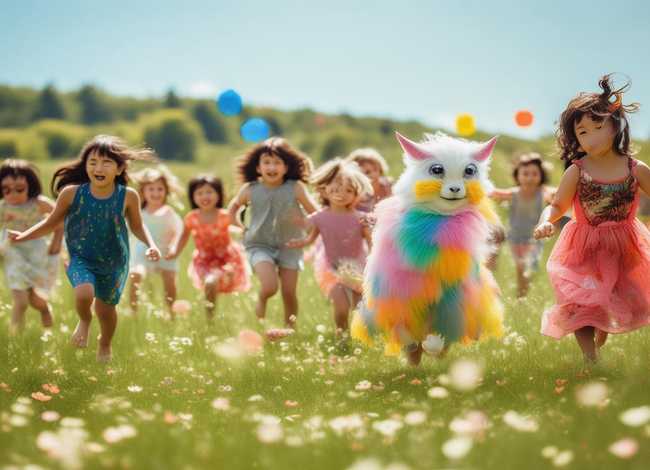 幼儿园故事《蒲公英》 - 幼儿园故事《蒲公英》怎么写