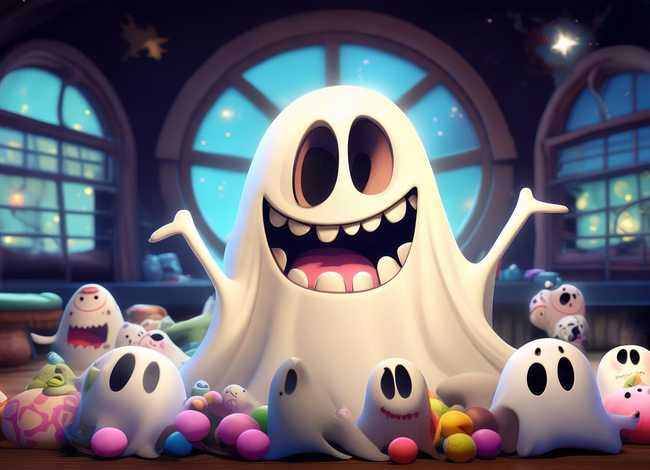 适合小孩听的鬼故事视频 - 适合小孩听的鬼故事视频大全