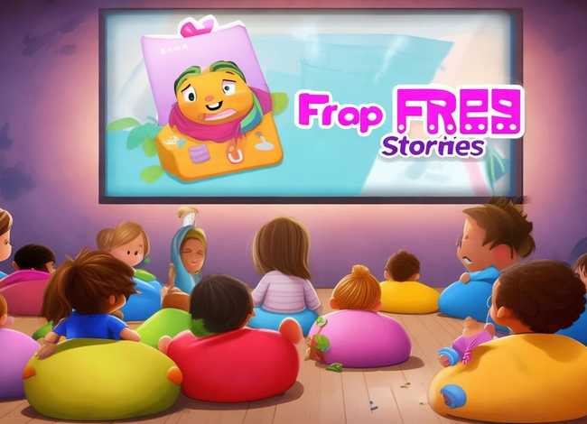 儿童免费听故事的app软件有哪些，小孩子免费听故事的app