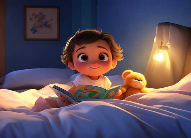 3到6岁儿童睡前阅读故事;适合3到6岁幼儿的睡前故事 3到6岁儿童睡前阅读故事;适合3到6岁幼儿的睡前故事