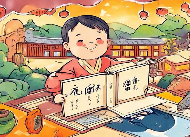 中国历史儿童读物推荐、中国历史少儿读本