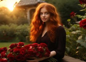 玫瑰的故事电视剧（玫瑰的故事电视剧一共多少集）