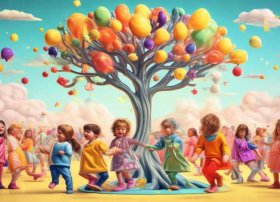 幼儿诗歌改编 - 幼儿诗歌改编创编