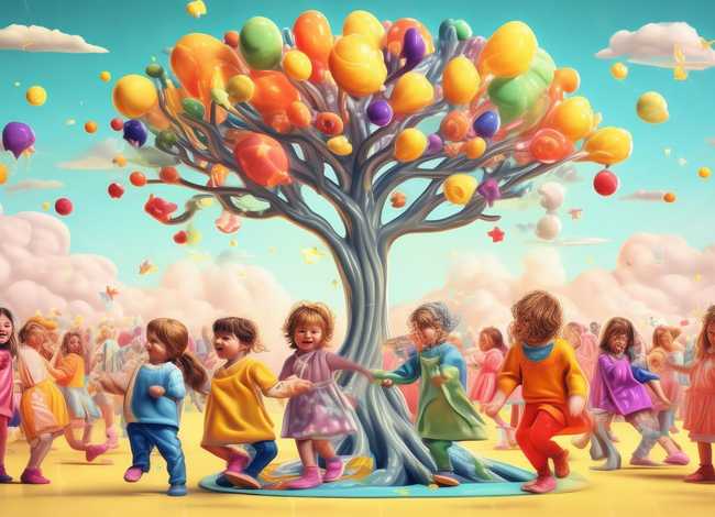 幼儿诗歌改编 - 幼儿诗歌改编创编