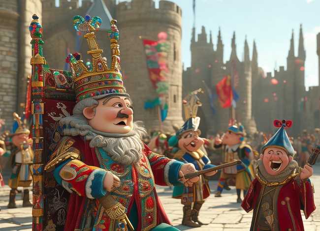 有趣的英国历史小故事 有趣的英国历史小故事简短 有趣的英国历史小故事 有趣的英国历史小故事简短