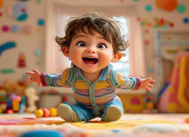 带动作的幼儿故事视频 - 幼儿带动作的小故事视频